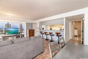 1750 Kalakaua Ave, Honolulu, HI 96826 - Photo 2