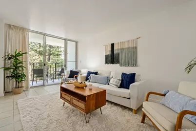1610 Kanunu Street #306, Honolulu, HI 96814 - Photo 4
