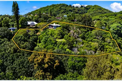 3955 Round Top Drive, Honolulu, HI 96822 - Photo 4