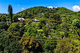 3955 Round Top Dr, Honolulu, HI 96822 - Photo 4