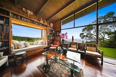 3955 Round Top Drive, Honolulu, HI 96822 - Photo 2
