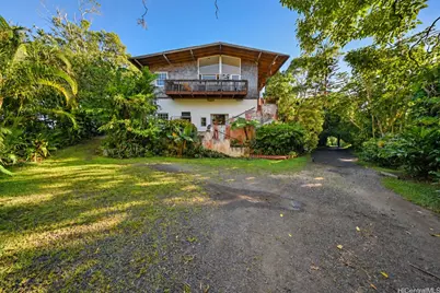 3955 Round Top Drive, Honolulu, HI 96822 - Photo 6