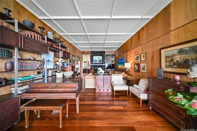 3955 Round Top Drive, Honolulu, HI 96822 - Photo 12
