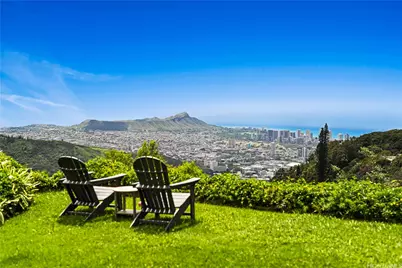 3955 Round Top Drive, Honolulu, HI 96822 - Photo 1