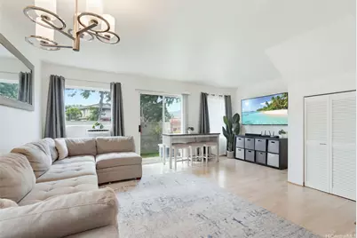 91-1137 Kamaaha Loop #2A, Kapolei, HI 96707 - Photo 1