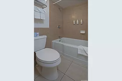 1850 Ala Moana Boulevard #1202, Honolulu, HI 96815 - Photo 12