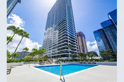 876 Curtis Street #3302, Honolulu, HI 96813 - Photo 20