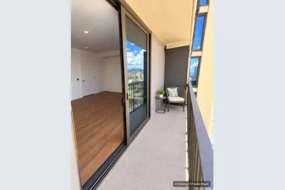 987 Queen Street #2616, Honolulu, HI 96814 - Photo 4