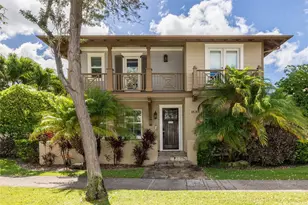 91-1061 Waikapuna St, Ewa Beach, HI 96706 - Photo 2