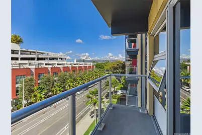 400 Keawe Street #416, Honolulu, HI 96813 - Photo 18