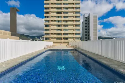 2525 Date Street #1501, Honolulu, HI 96826 - Photo 20