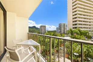 229 Paoakalani Ave, Honolulu, HI 96815 - Photo 18
