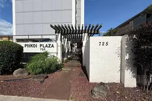725 Piikoi St, Honolulu, HI 96814 - Photo 12