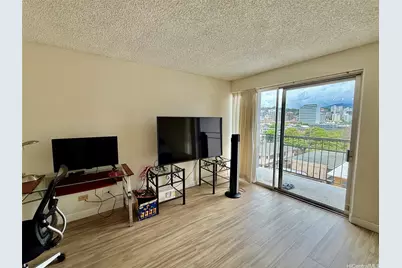 725 Piikoi Street #603, Honolulu, HI 96814 - Photo 2