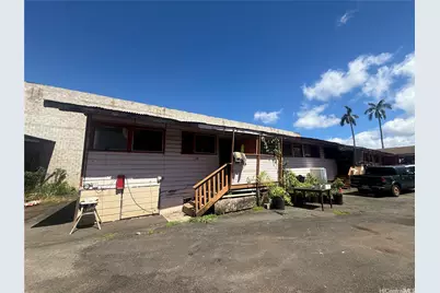243 Kellog Street, Wahiawa, HI 96786 - Photo 8
