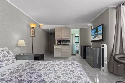 444 Niu Street #1503, Honolulu, HI 96815 - Photo 6