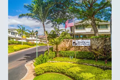 92-1518 Aliinui Drive #1907, Kapolei, HI 96707 - Photo 24