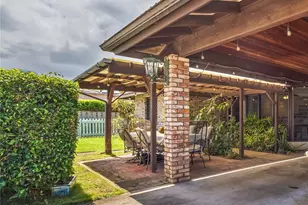 636 Kaiemi St, Kailua, HI 96734 - Photo 24