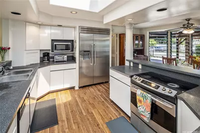 636 Kaiemi Street #A, Kailua, HI 96734 - Photo 4