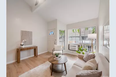 572 Mananai Place #20V, Honolulu, HI 96818 - Photo 12
