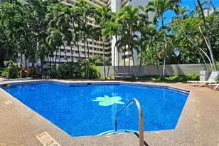 1700 Ala Moana Blvd, Honolulu, HI 96815 - Photo 12