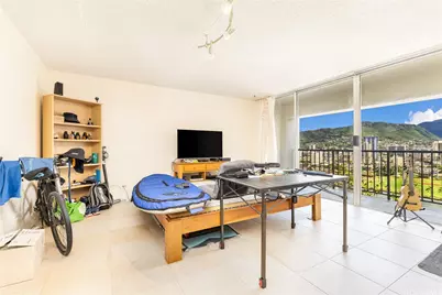 430 Keoniana Street #1003, Honolulu, HI 96815 - Photo 2