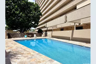 3215 Ala Ilima Street #B810, Honolulu, HI 96818 - Photo 20
