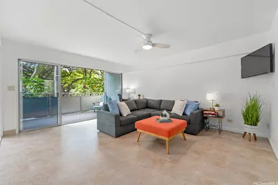 2937 Kalakaua Avenue #28, Honolulu, HI 96815 - Photo 4