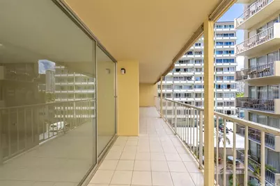 440 Lewers Street #502, Honolulu, HI 96815 - Photo 22