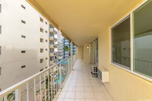 440 Lewers St, Honolulu, HI 96815 - Photo 24