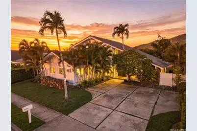 7114 Niumalu Loop, Honolulu, HI 96825 - Photo 2