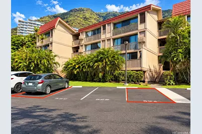 84-754 Ala Mahiku Street #12-52A, Waianae, HI 96792 - Photo 18