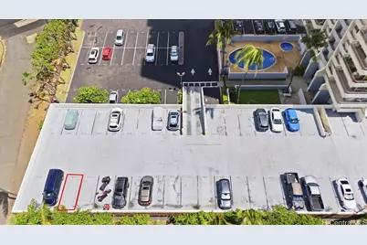 2825 S King Street #201, Honolulu, HI 96826 - Photo 18