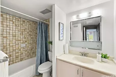 2825 S King Street #201, Honolulu, HI 96826 - Photo 16