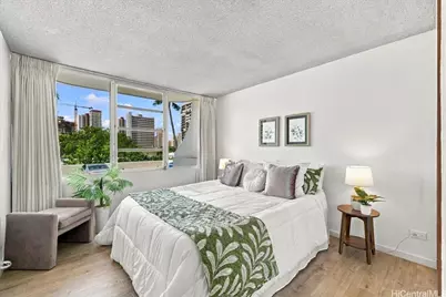 2825 S King Street #201, Honolulu, HI 96826 - Photo 14