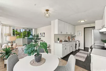 2825 S King Street #201, Honolulu, HI 96826 - Photo 8