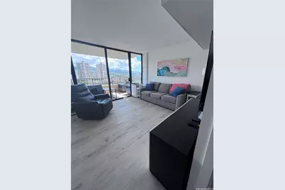 2121 Ala Wai Boulevard #1706, Honolulu, HI 96815 - Photo 4