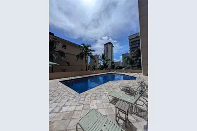 2121 Ala Wai Boulevard #1706, Honolulu, HI 96815 - Photo 10