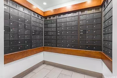 2452 Tusitala Street #9, Honolulu, HI 96815 - Photo 16
