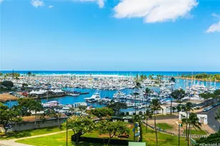 1600 Ala Moana Blvd, Honolulu, HI 96850 - Photo 24