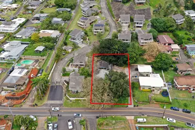 45-173 Lilipuna Road, Kaneohe, HI 96744 - Photo 4