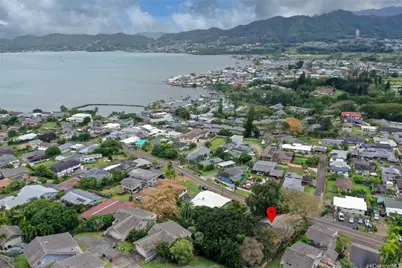 45-173 Lilipuna Road, Kaneohe, HI 96744 - Photo 1