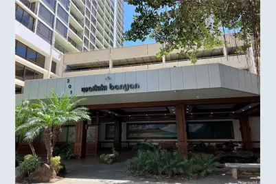 201 Ohua Avenue #709, Honolulu, HI 96815 - Photo 12