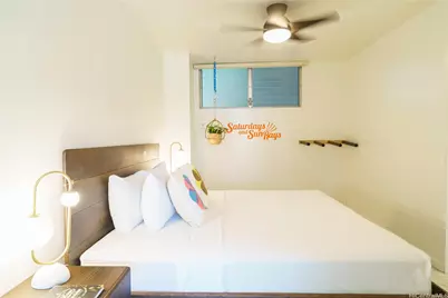 2161 Kalia Road #208, Honolulu, HI 96815 - Photo 4