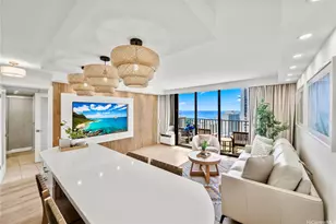 201 Ohua Ave, Honolulu, HI 96815 - Photo 1