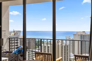 201 Ohua Ave, Honolulu, HI 96815 - Photo 2