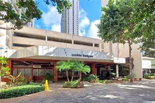 201 Ohua Ave, Honolulu, HI 96815 - Photo 20
