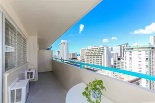 444 Kanekapolei St, Honolulu, HI 96815 - Photo 1
