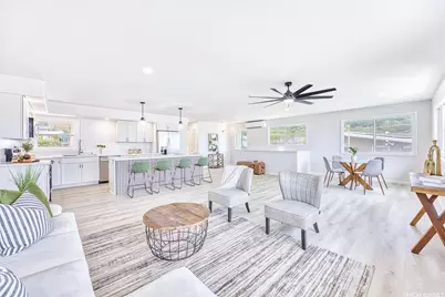 45-535 Loihi Place #B, Kaneohe, HI 96744 - Photo 4