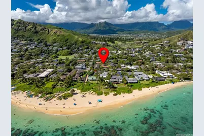 935 Mokulua Drive, Kailua, HI 96734 - Photo 1
